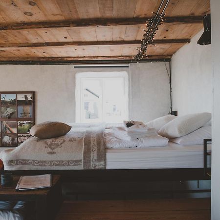 Melar Guesthouse Kópasker 외부 사진