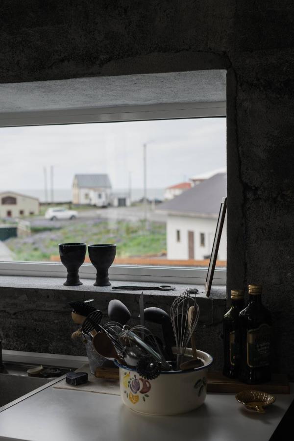 Melar Guesthouse Kópasker 외부 사진