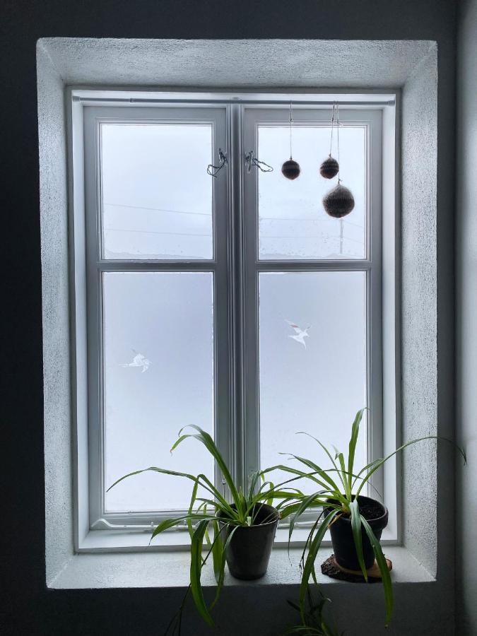 Melar Guesthouse Kópasker 외부 사진