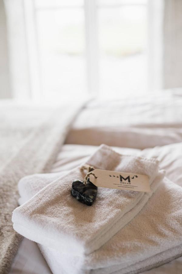 Melar Guesthouse Kópasker 외부 사진