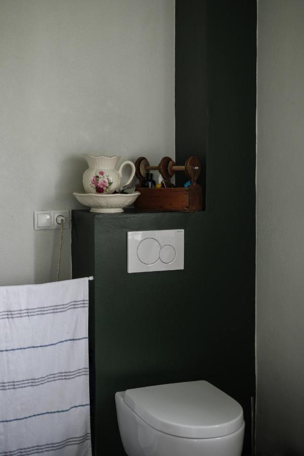 Melar Guesthouse Kópasker 외부 사진