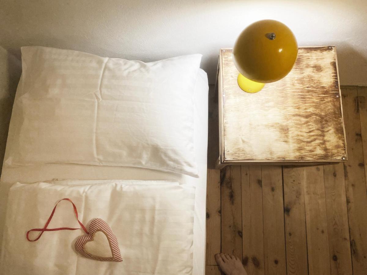 Melar Guesthouse Kópasker 외부 사진