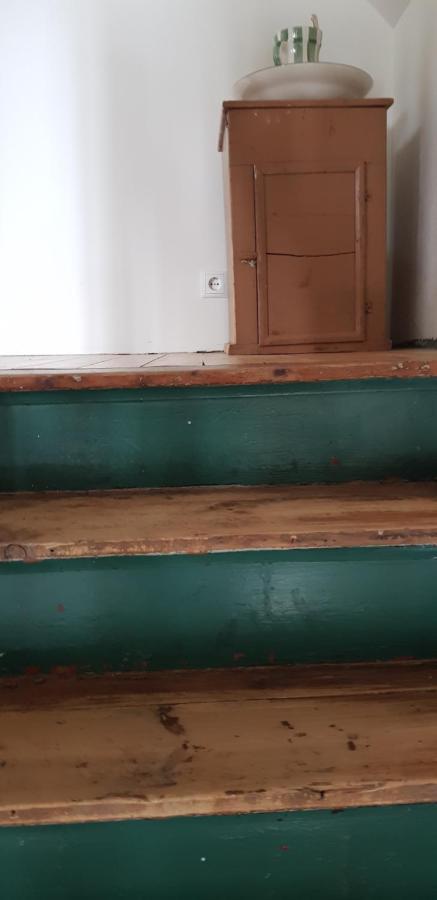 Melar Guesthouse Kópasker 외부 사진