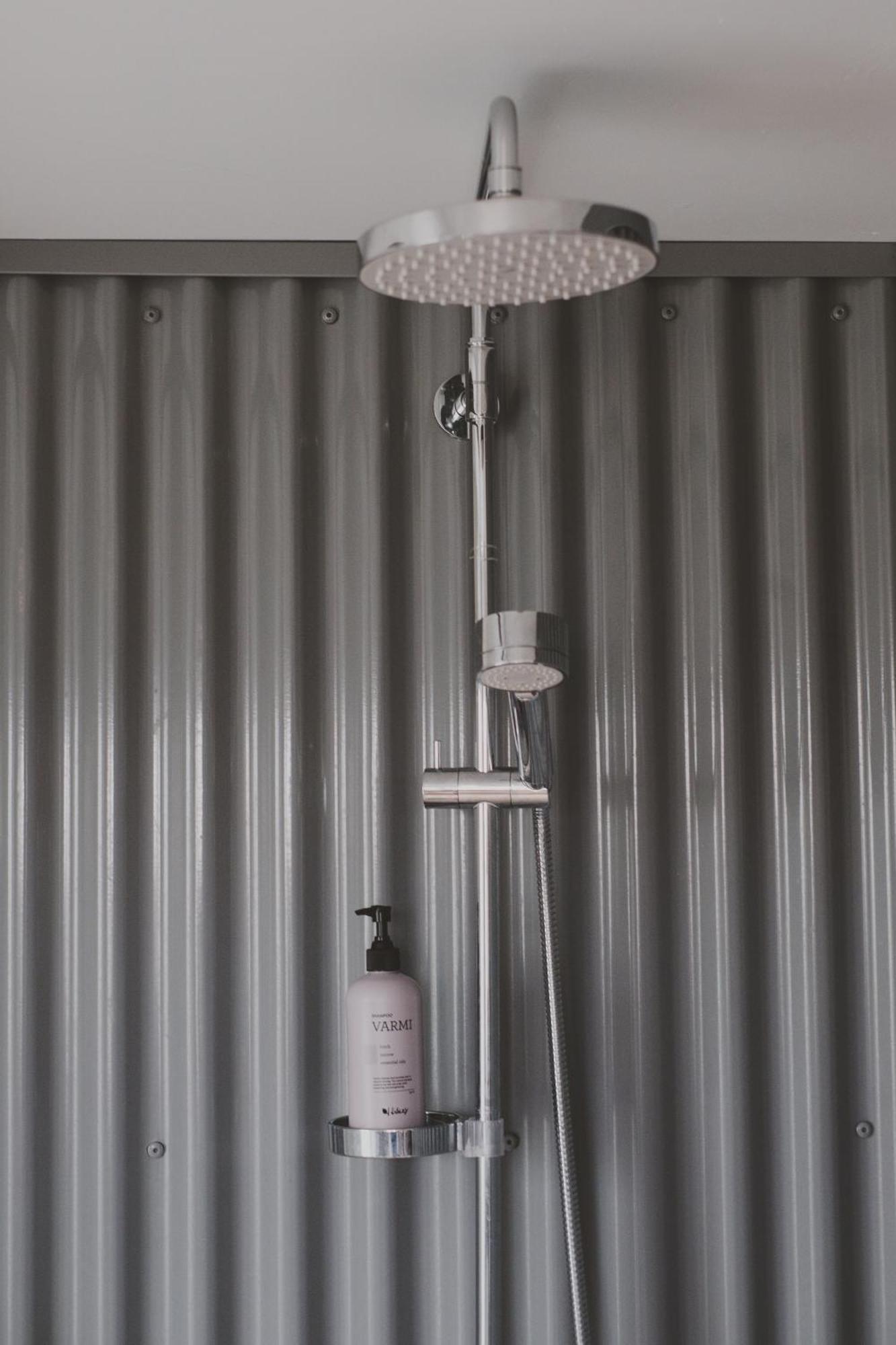 Melar Guesthouse Kópasker 외부 사진
