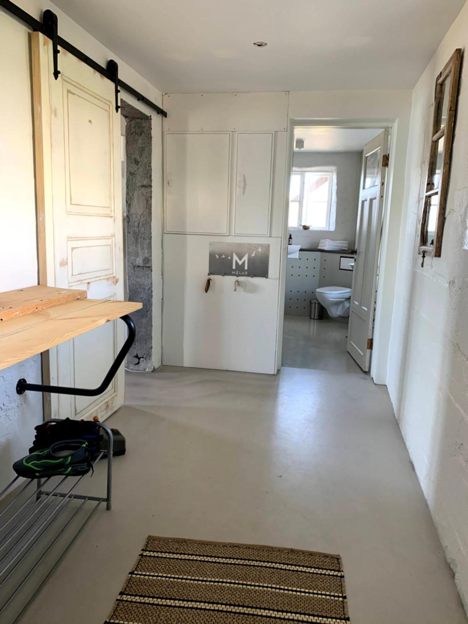 Melar Guesthouse Kópasker 외부 사진