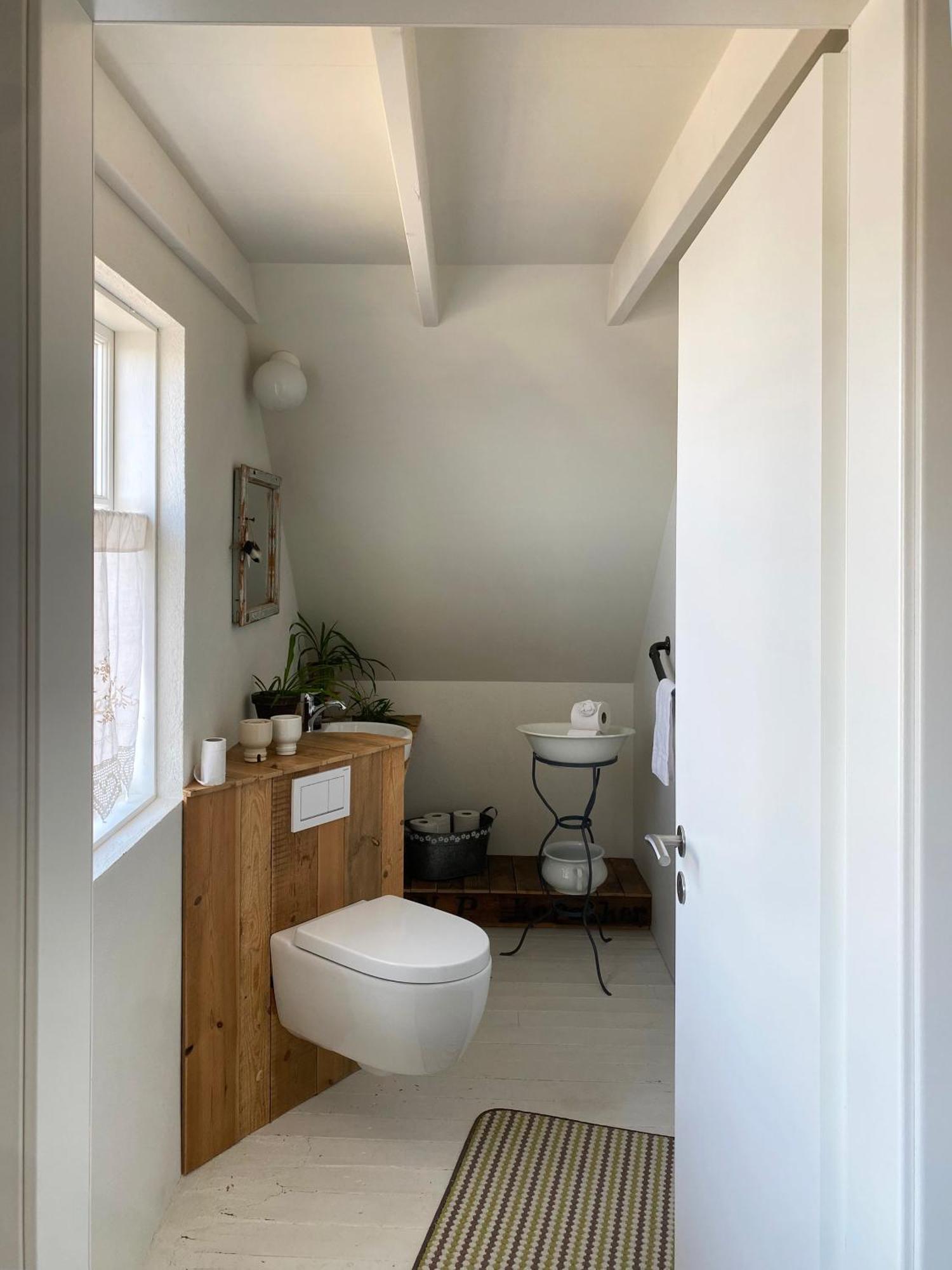 Melar Guesthouse Kópasker 외부 사진
