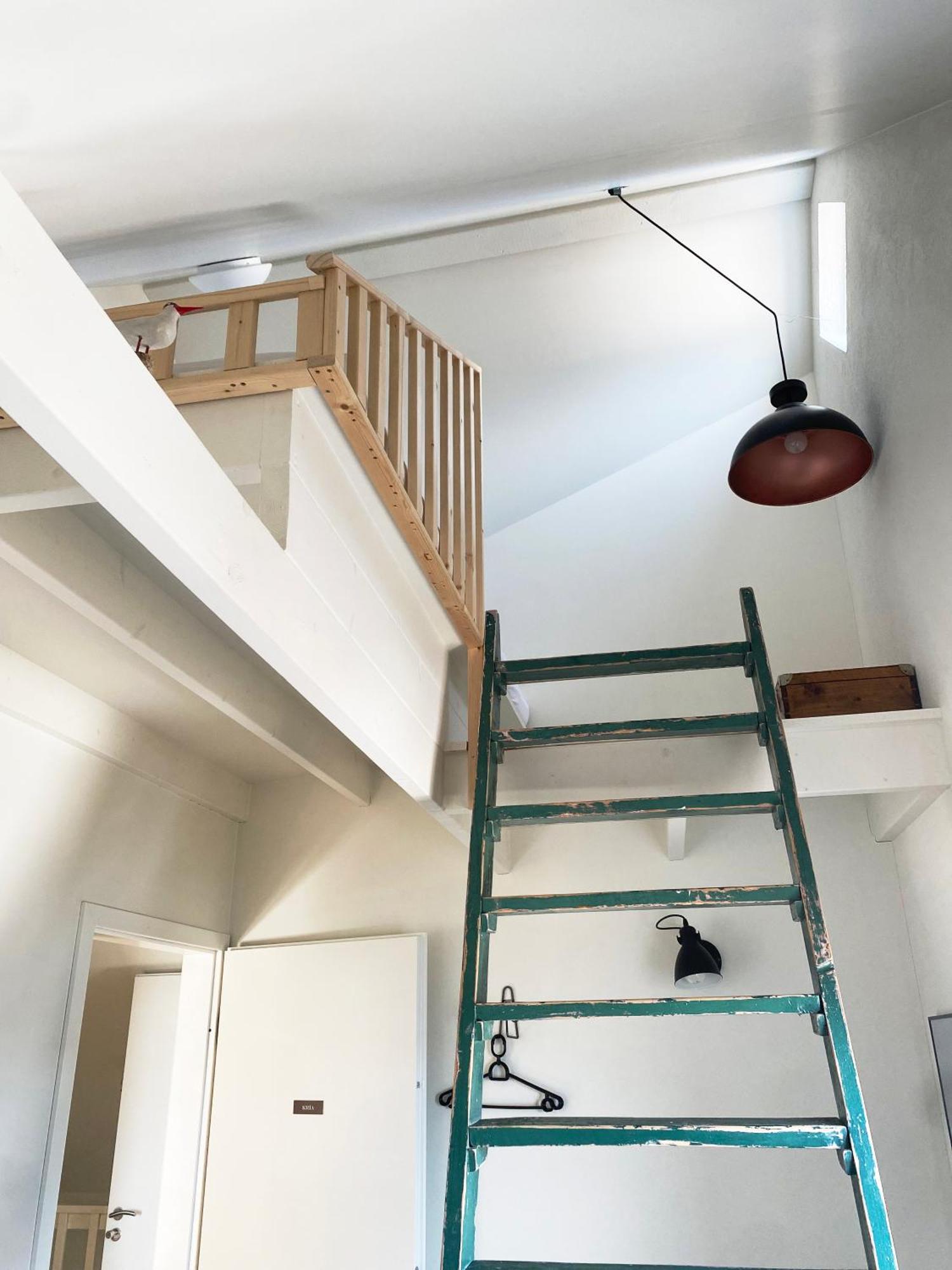 Melar Guesthouse Kópasker 외부 사진