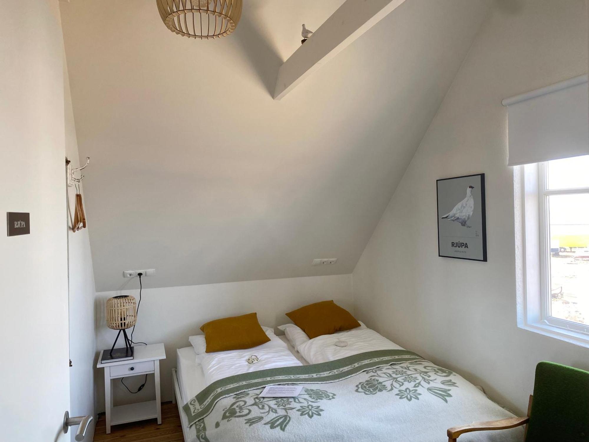 Melar Guesthouse Kópasker 외부 사진