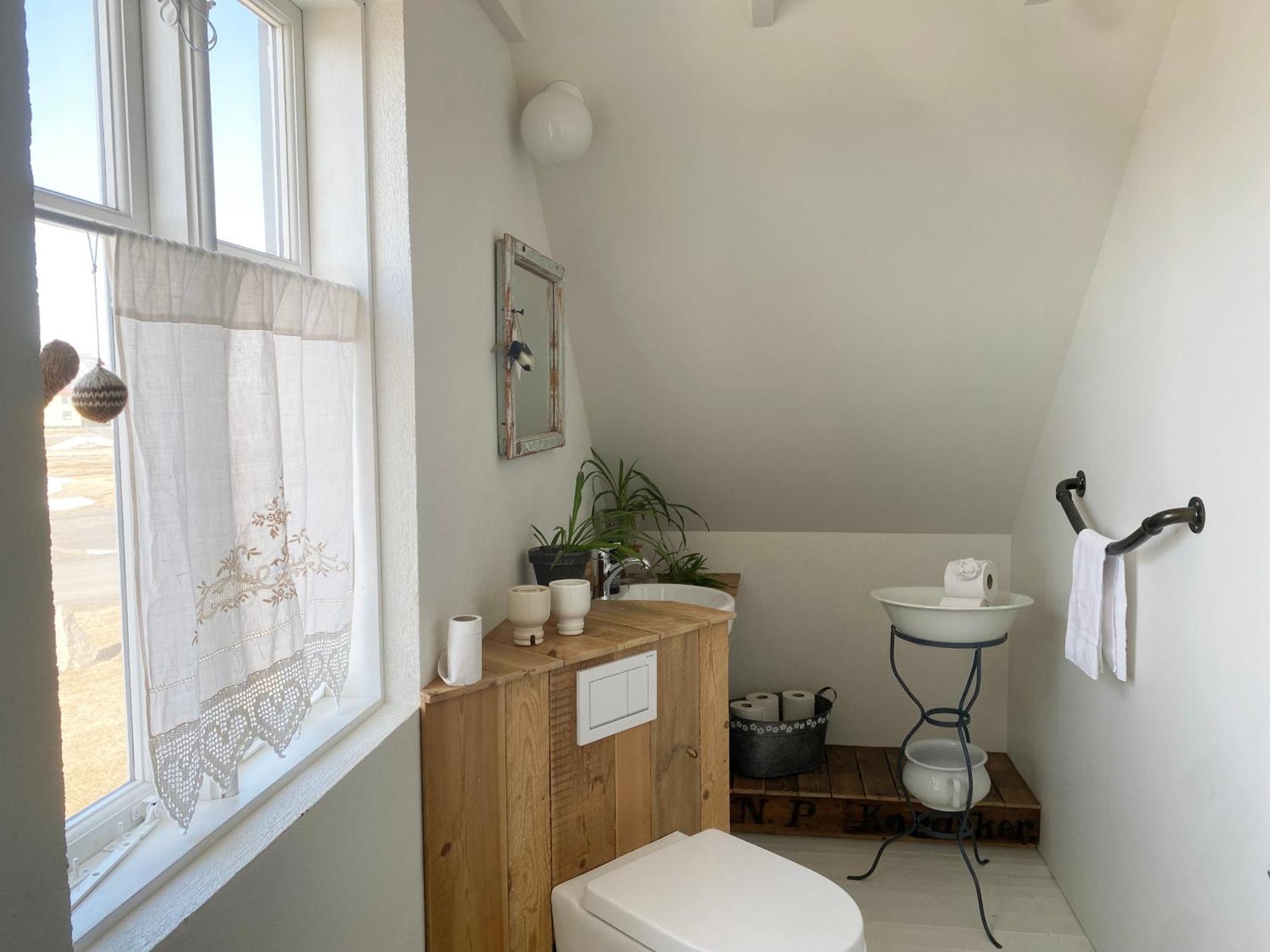 Melar Guesthouse Kópasker 외부 사진