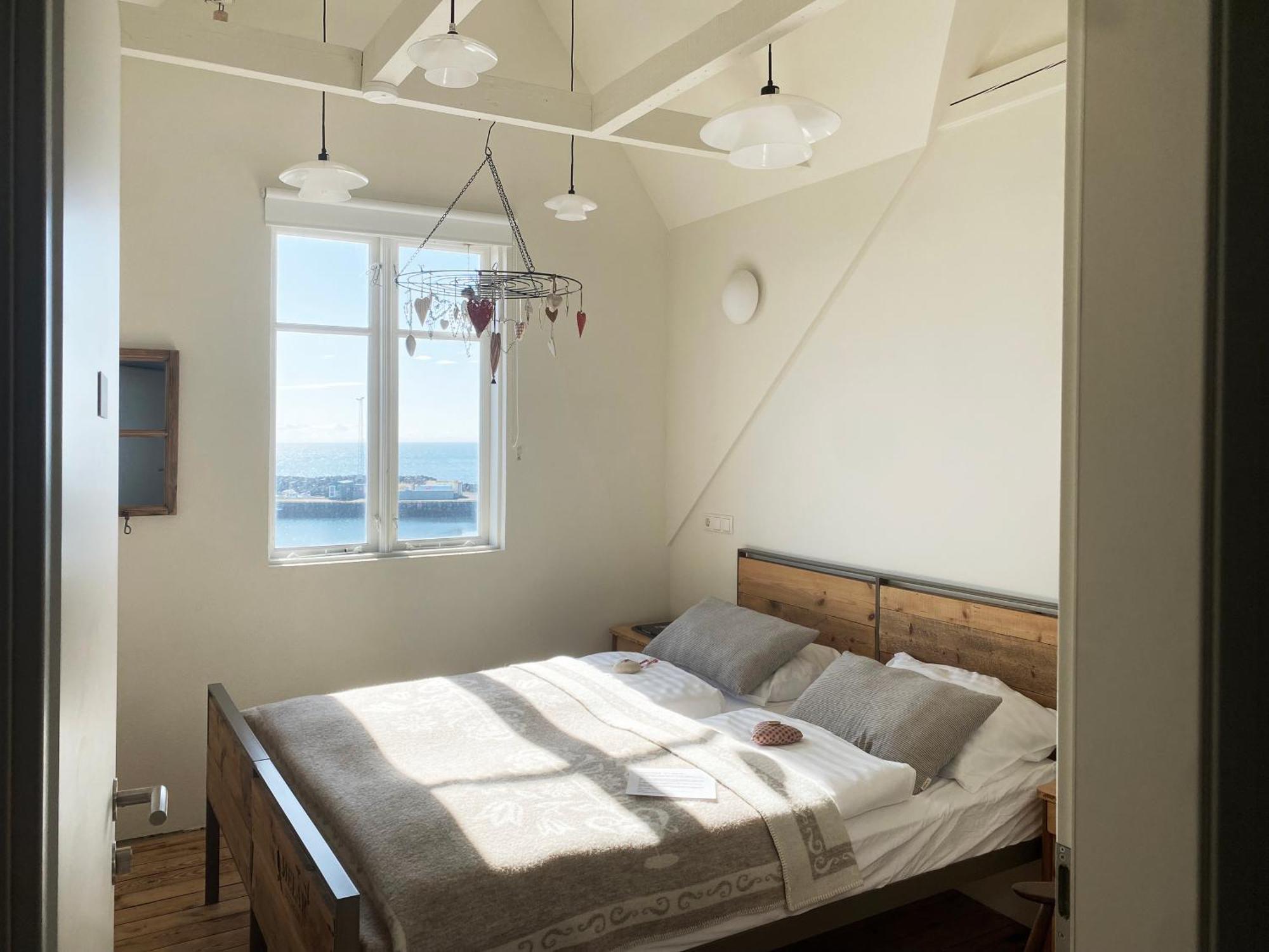 Melar Guesthouse Kópasker 외부 사진