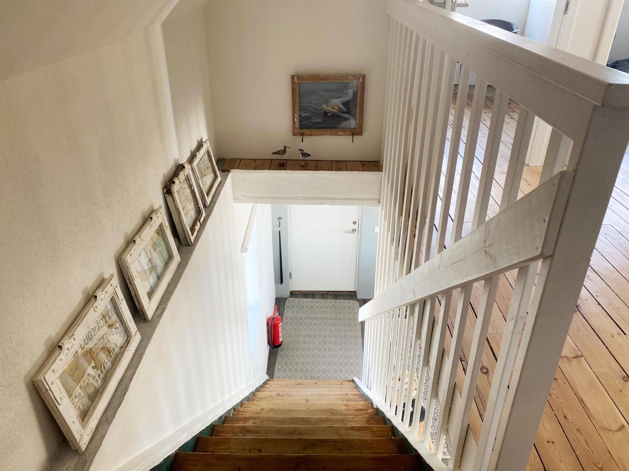 Melar Guesthouse Kópasker 외부 사진