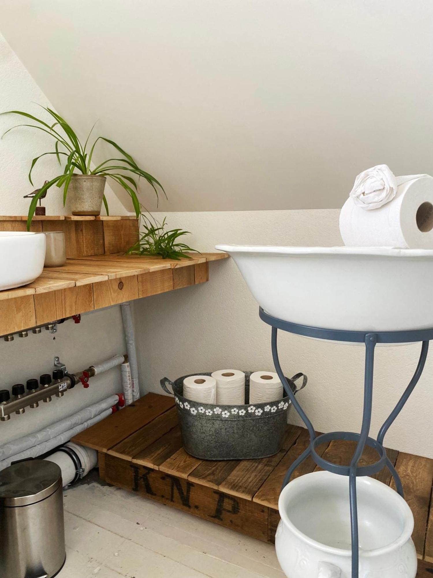 Melar Guesthouse Kópasker 외부 사진