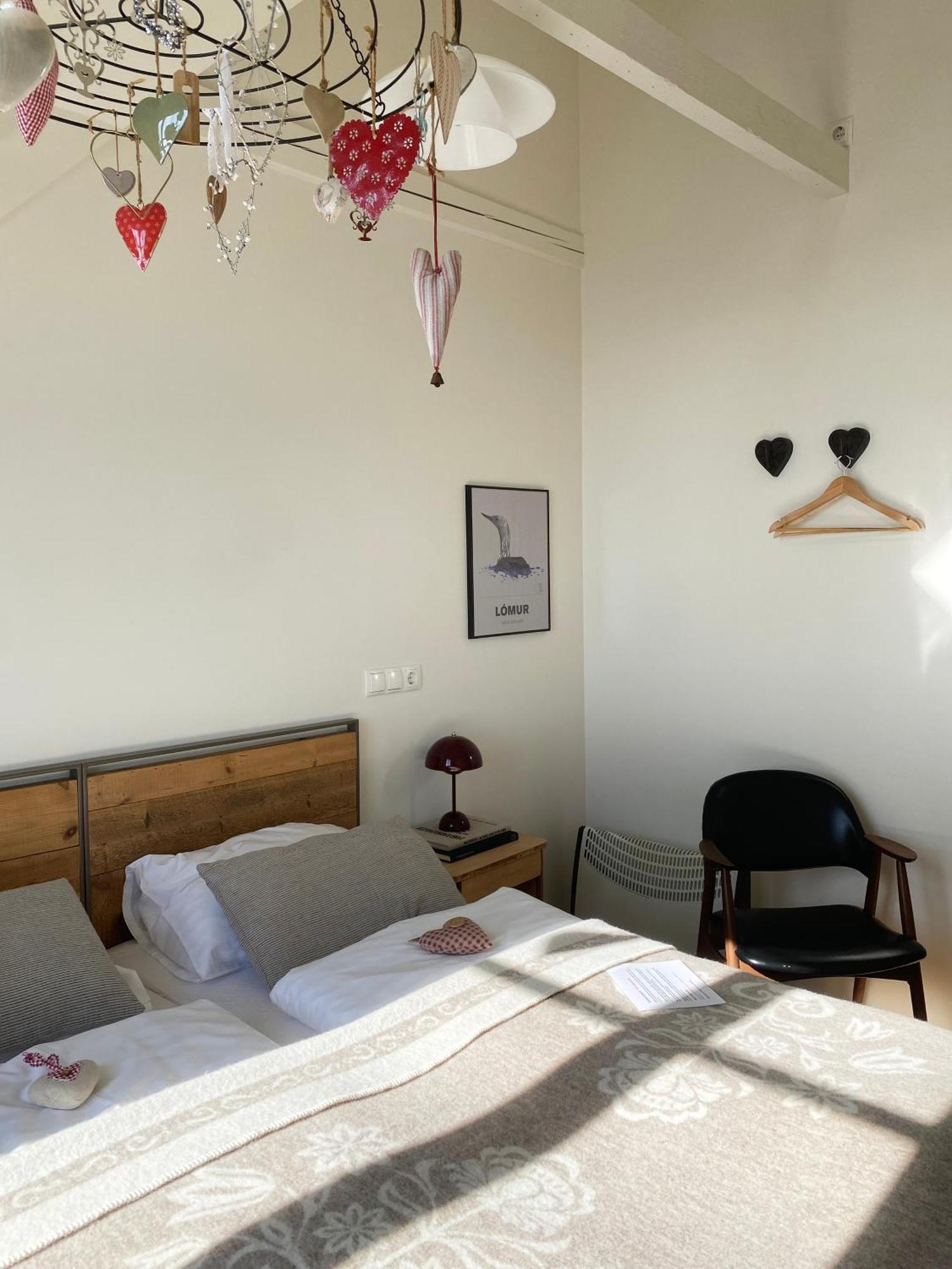 Melar Guesthouse Kópasker 외부 사진