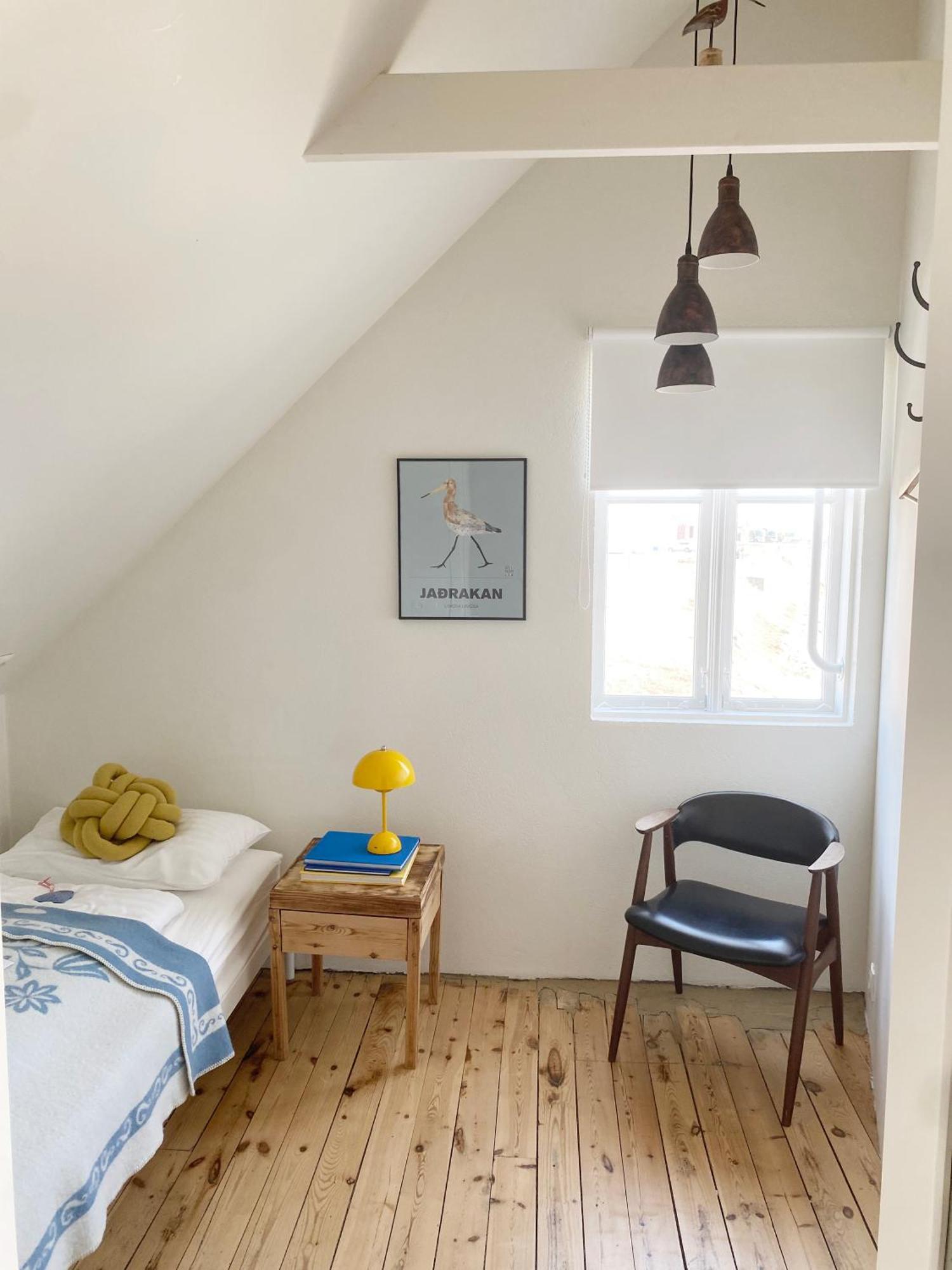 Melar Guesthouse Kópasker 외부 사진