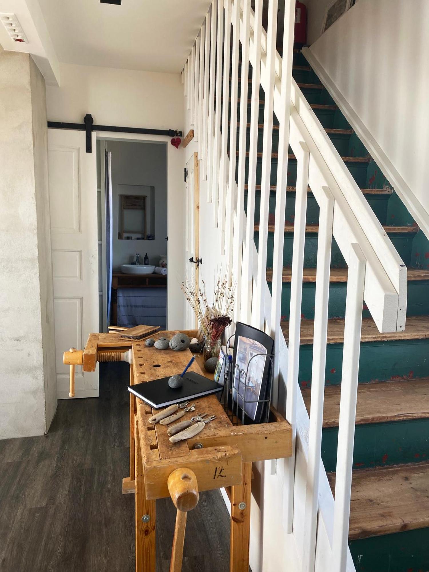 Melar Guesthouse Kópasker 외부 사진
